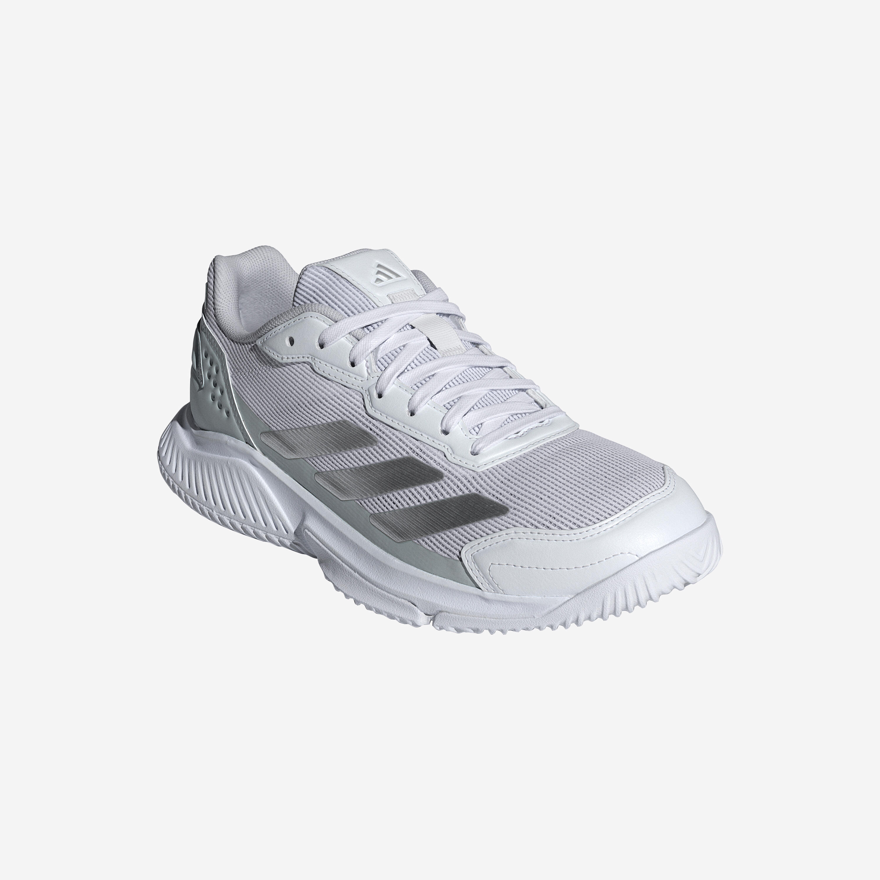 Chaussures de Padel Femme Adidas Courtquick 8/10