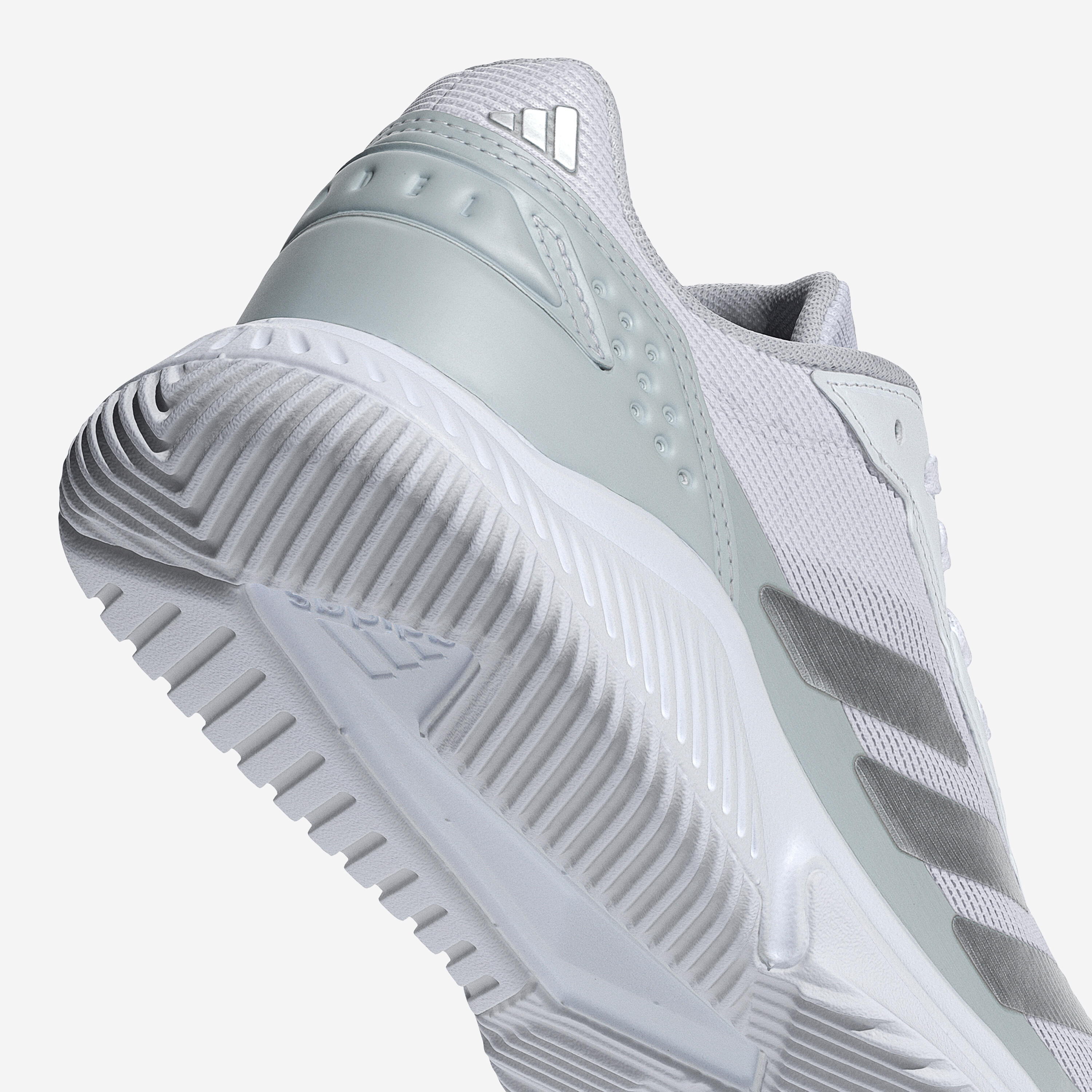 Chaussures de Padel Femme Adidas Courtquick 4/10