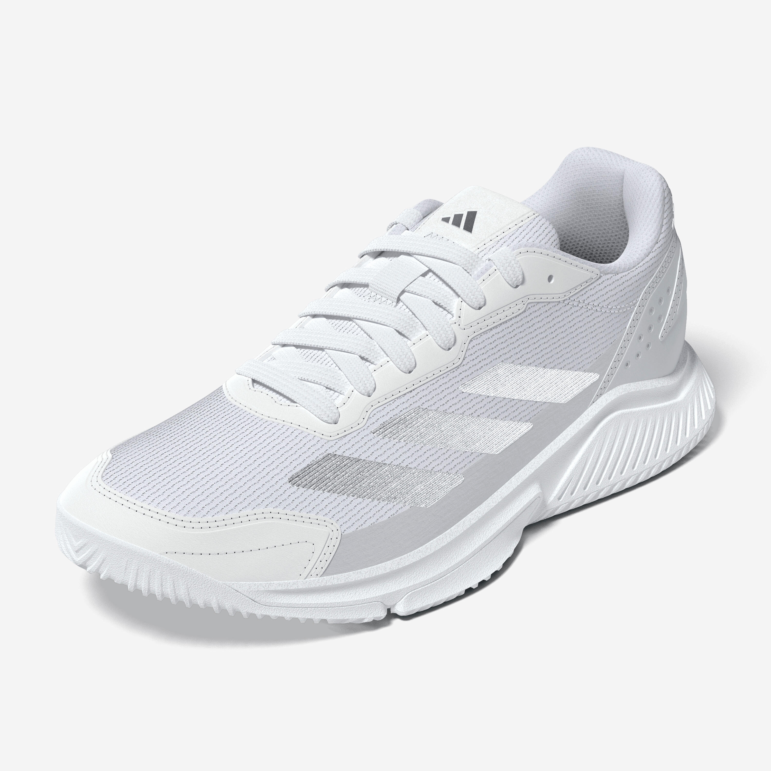 Chaussures de Padel Femme Adidas Courtquick 3/10