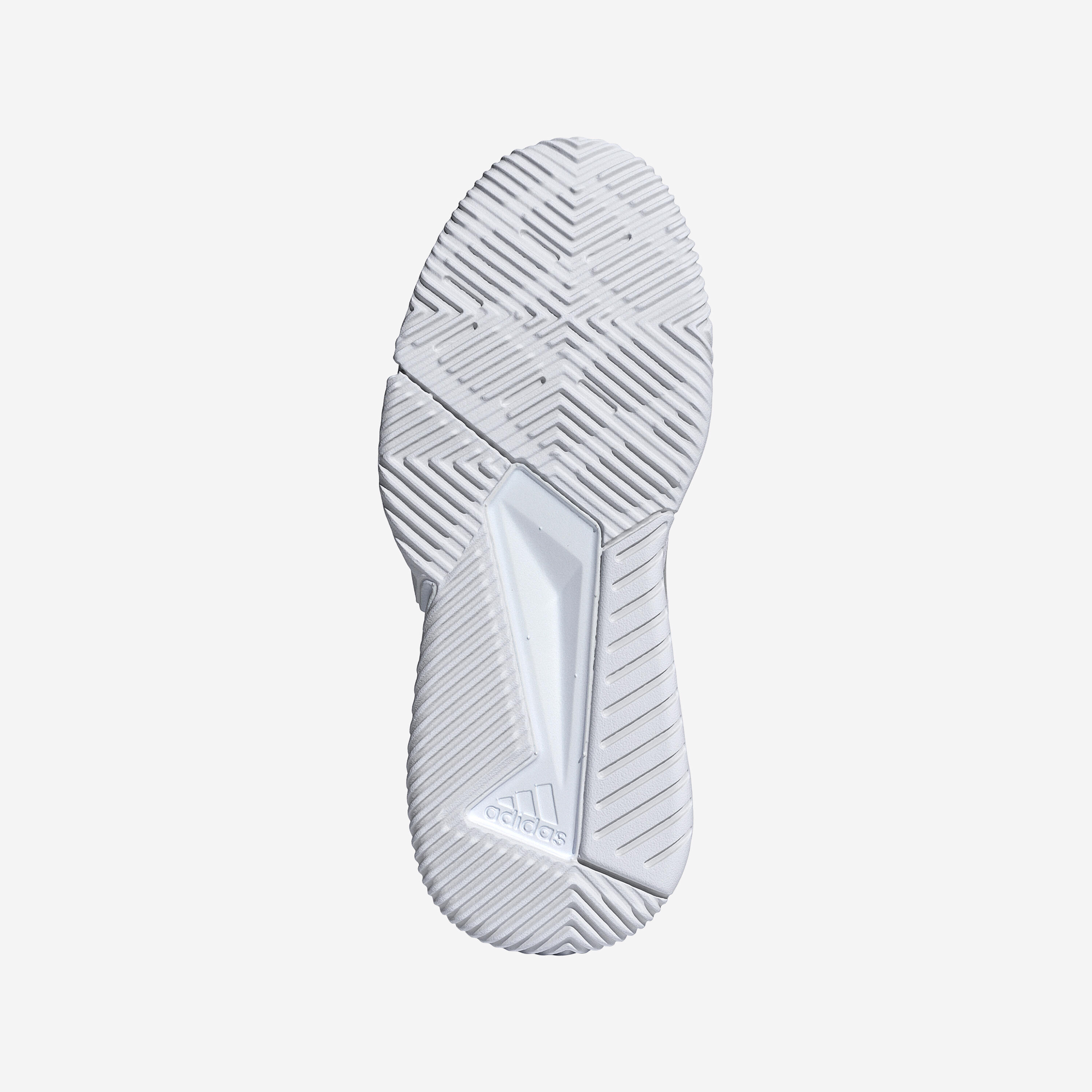 Chaussures de Padel Femme Adidas Courtquick 5/10