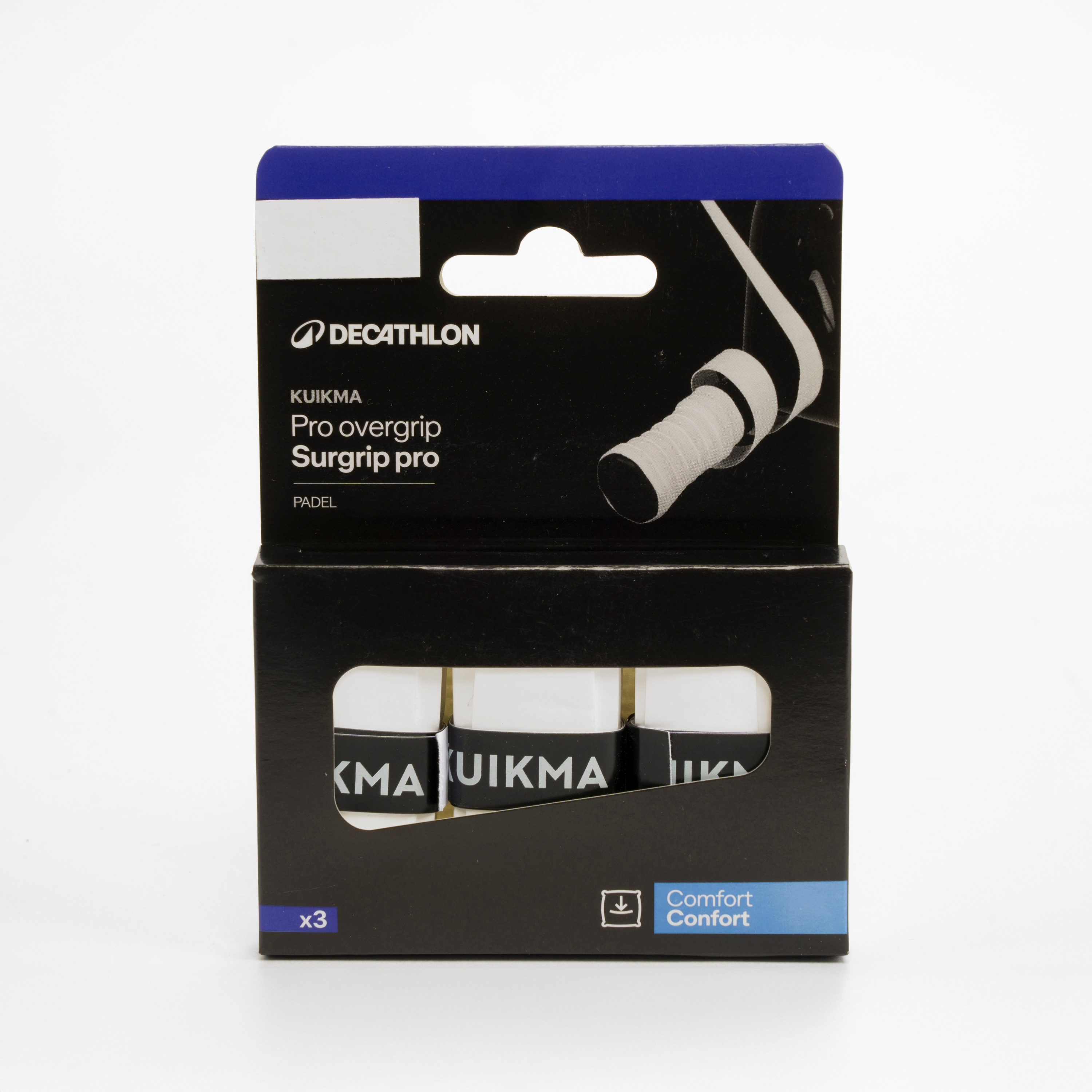 Overgrip padel kuikma pro - KUIKMA
