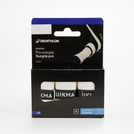 Overgrip Padel Kuikma Pro