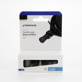 Comfort grip noir