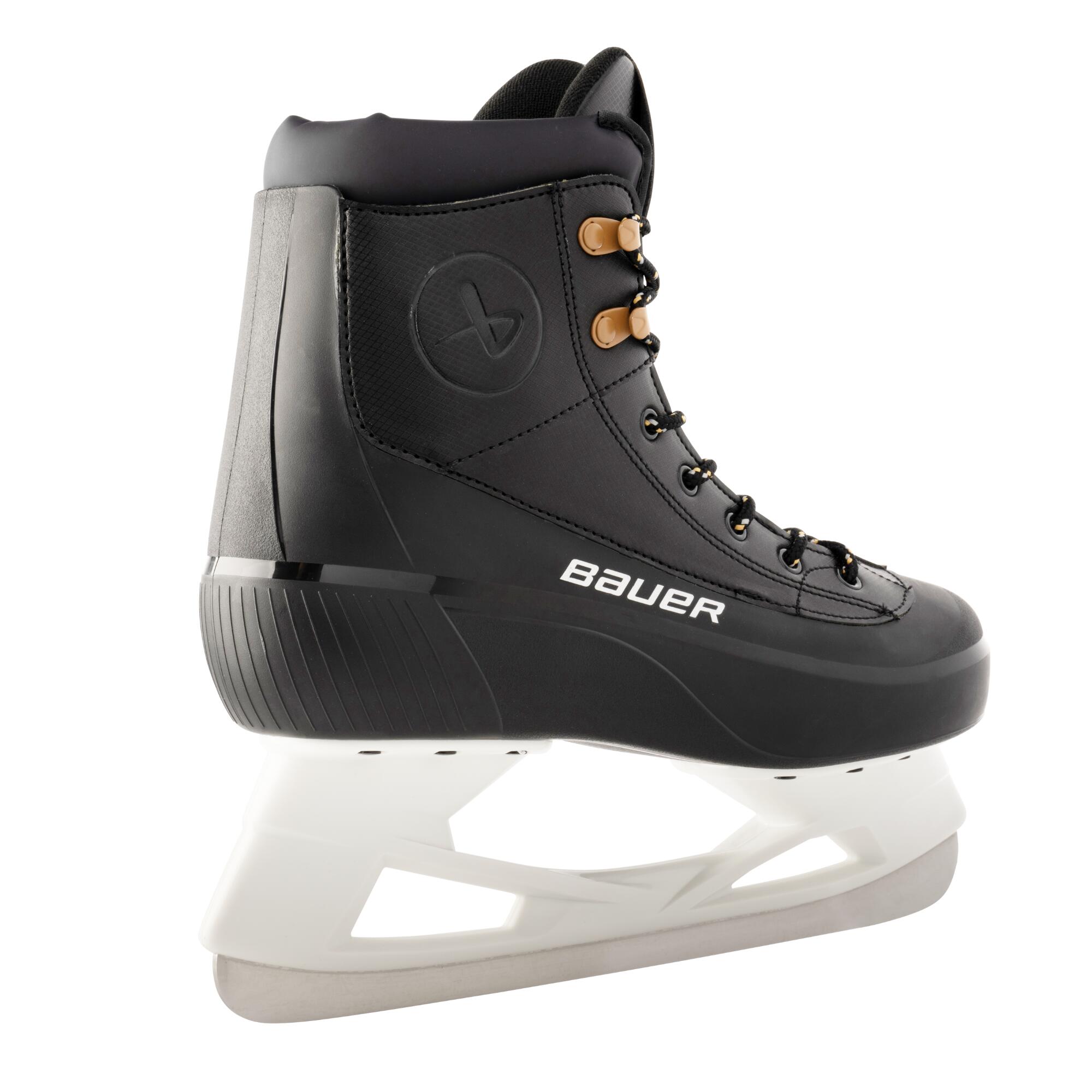 BAUER S25 COLORADO 2.0 - Pánské rekreační brusle 3/4