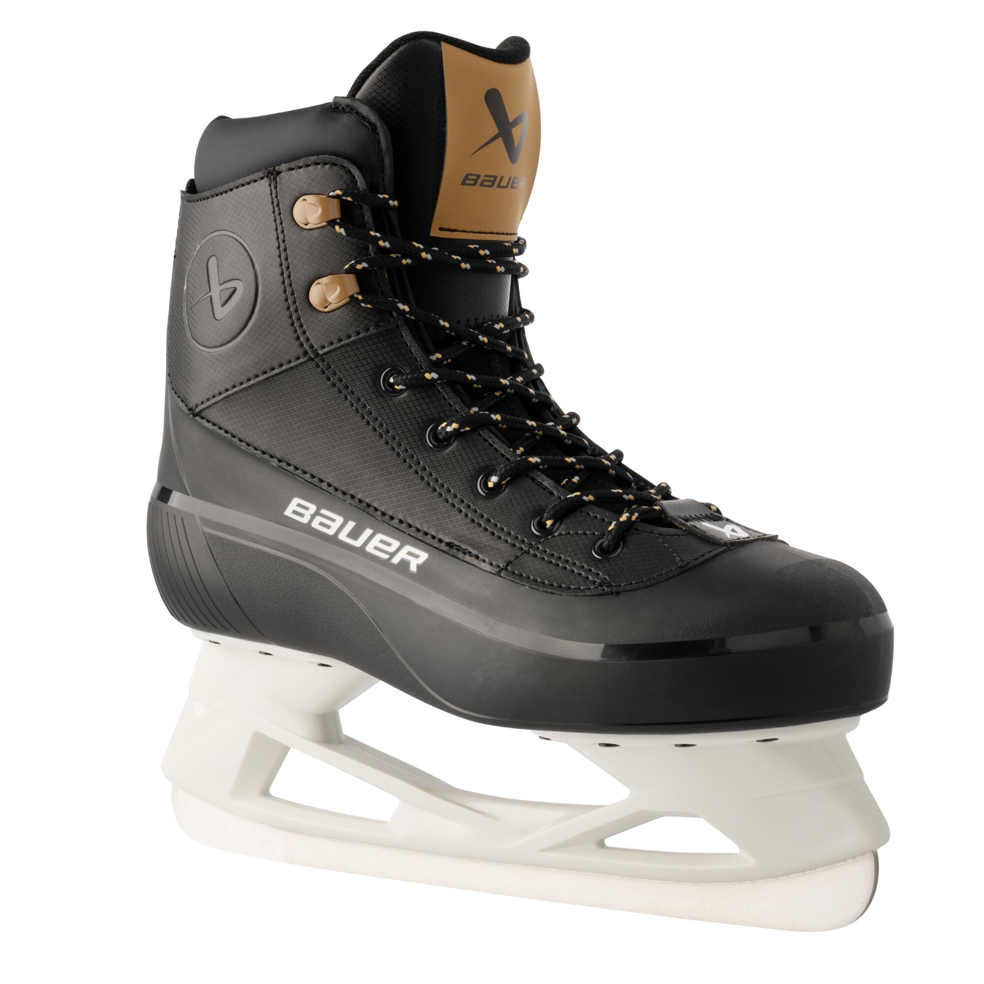 BAUER S25 COLORADO 2.0 - Pánské rekreační brusle 2/4