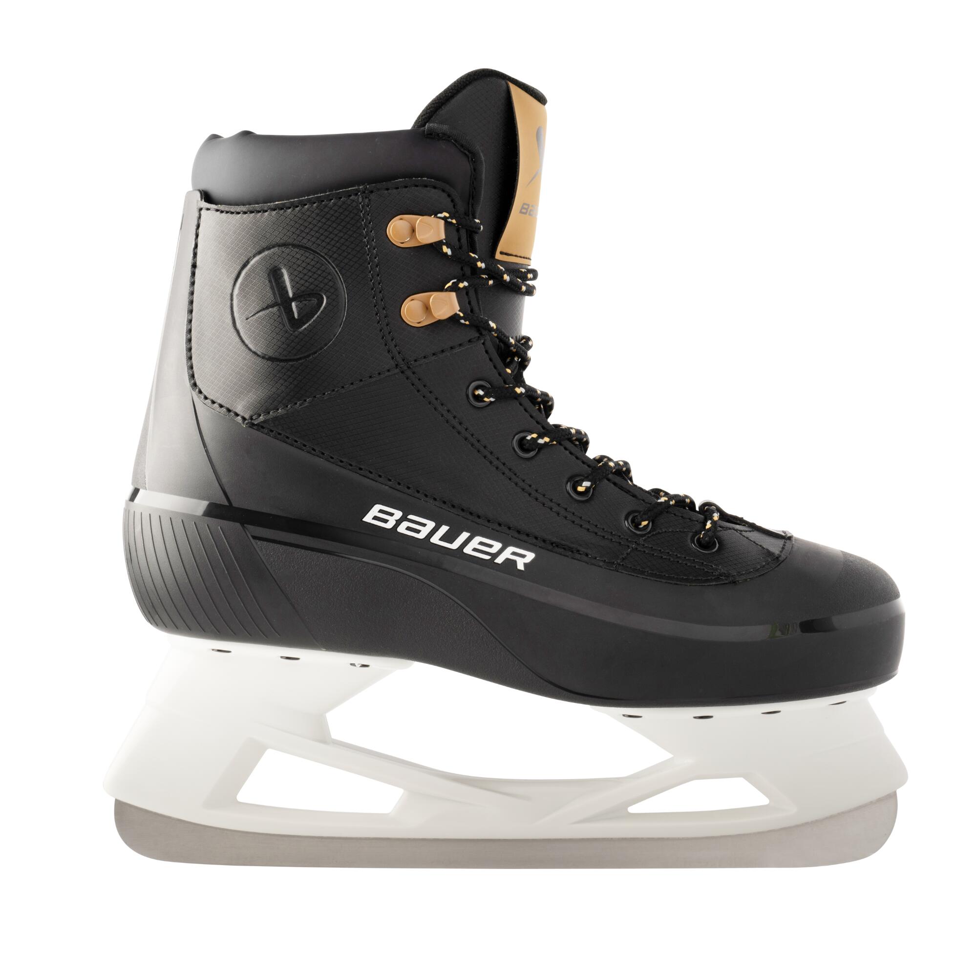 BAUER S25 COLORADO 2.0 - Pánské rekreační brusle 4/4