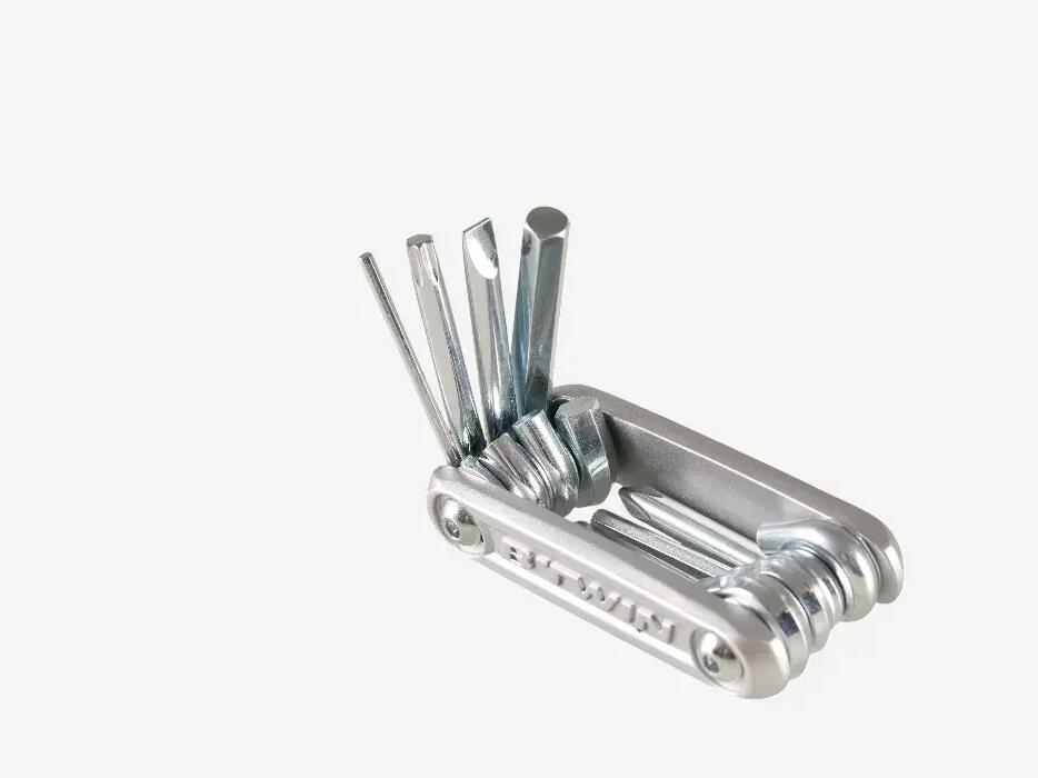 RIVERSIDE 900 GRIS ORANGE 2020