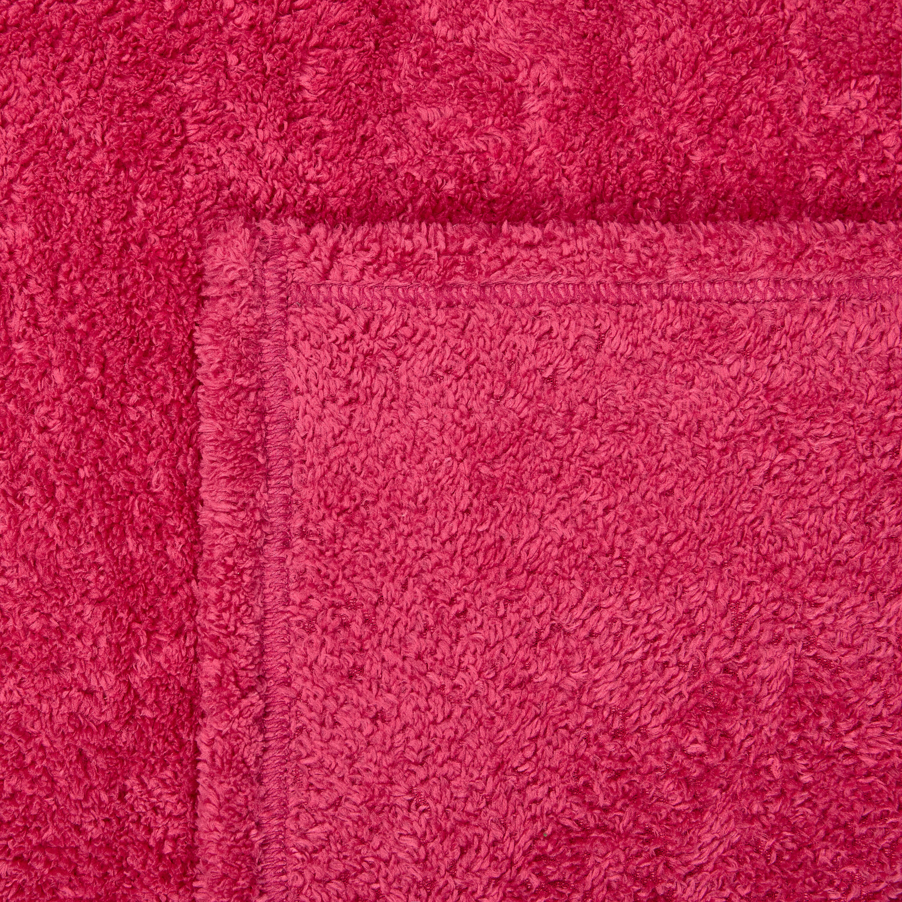 Toalla Microfibra Rosa Ultrasuave Talla XL 110 x 175 cm 5/7