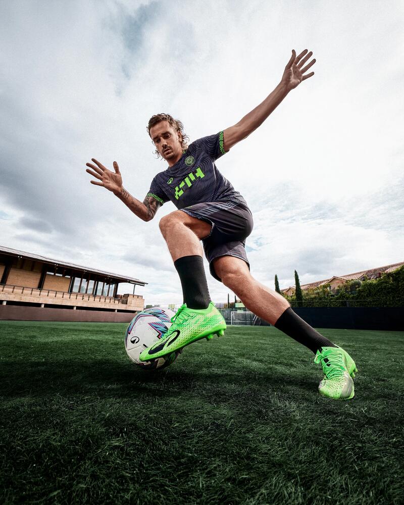 Las 10 mejores botas de fútbol de este año