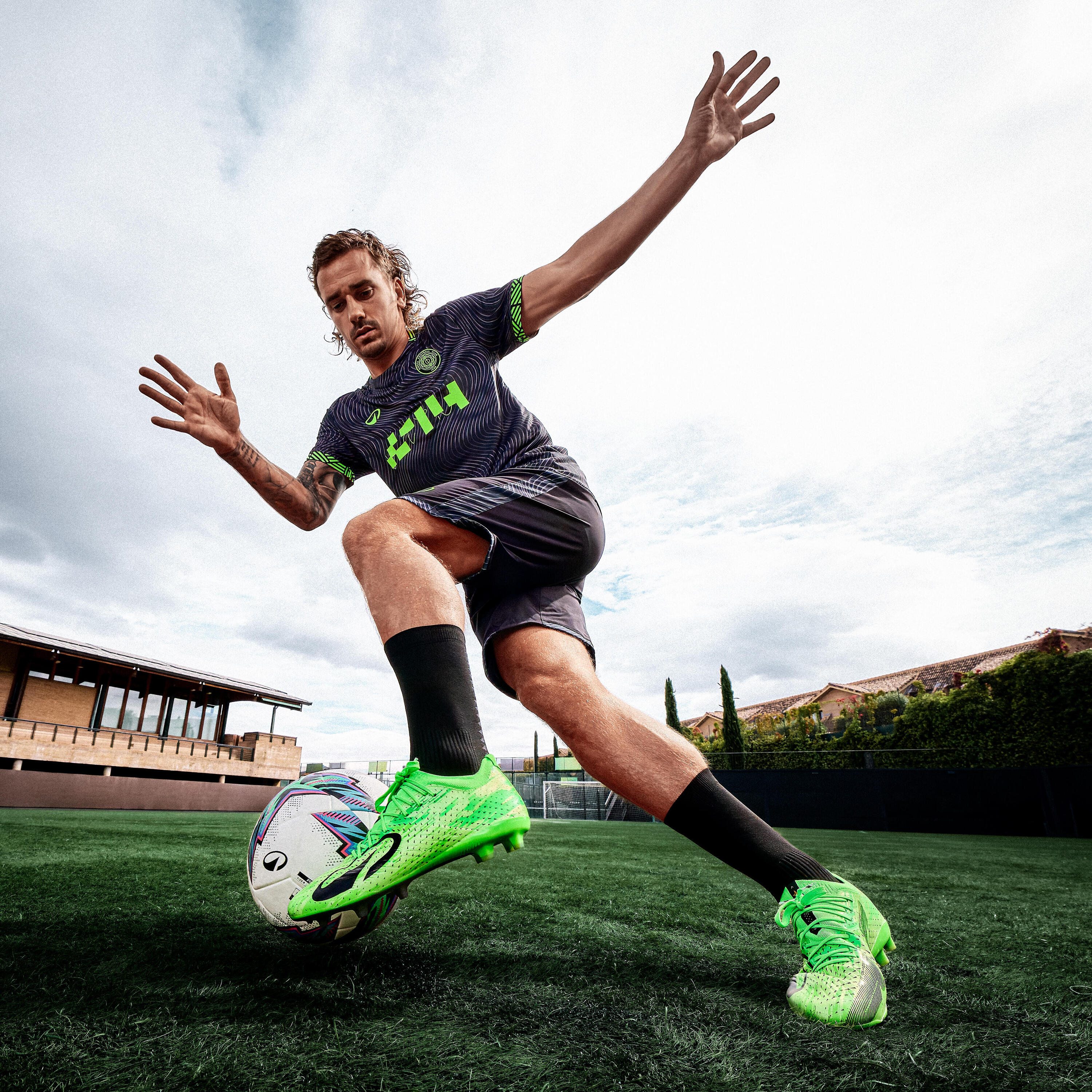 Voetbalschoenen voor keepers bij dé specialist Veldhoven/Eindhoven