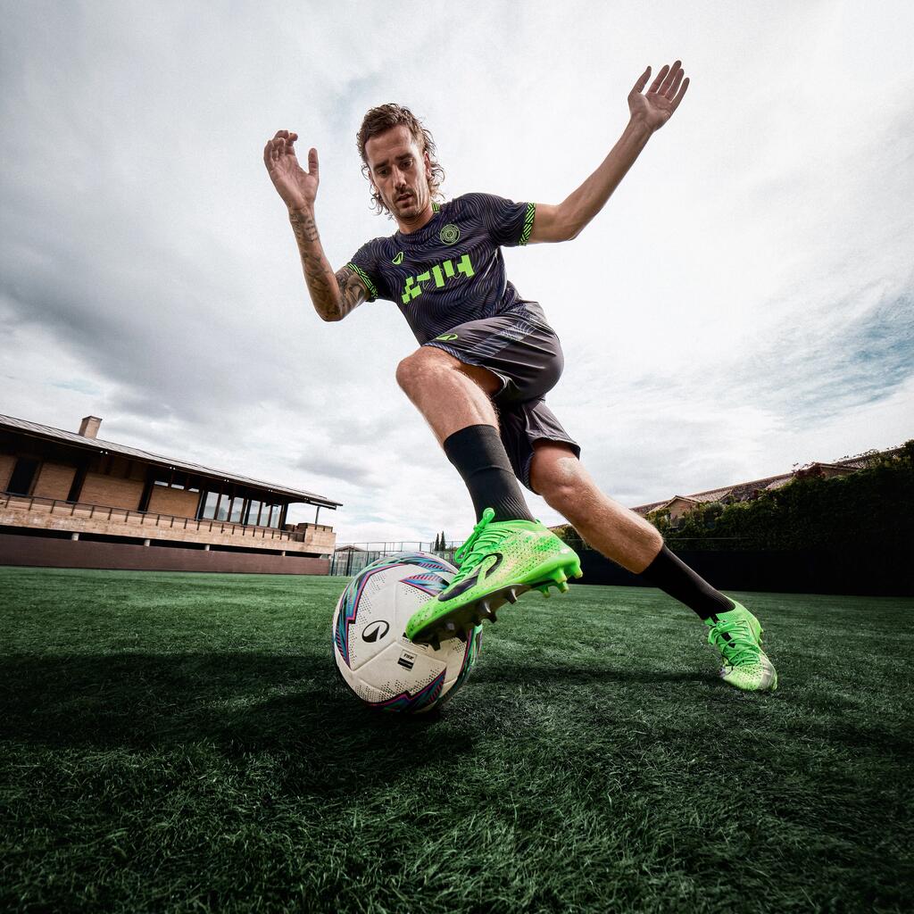 Chaussures de football - Confort et performance - Decathlon Maroc