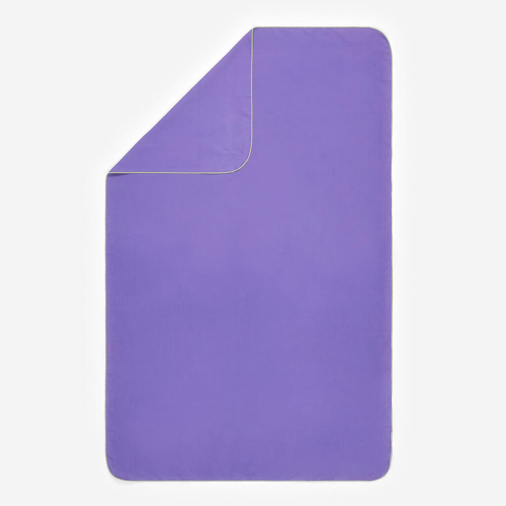 MORADO / VERDE