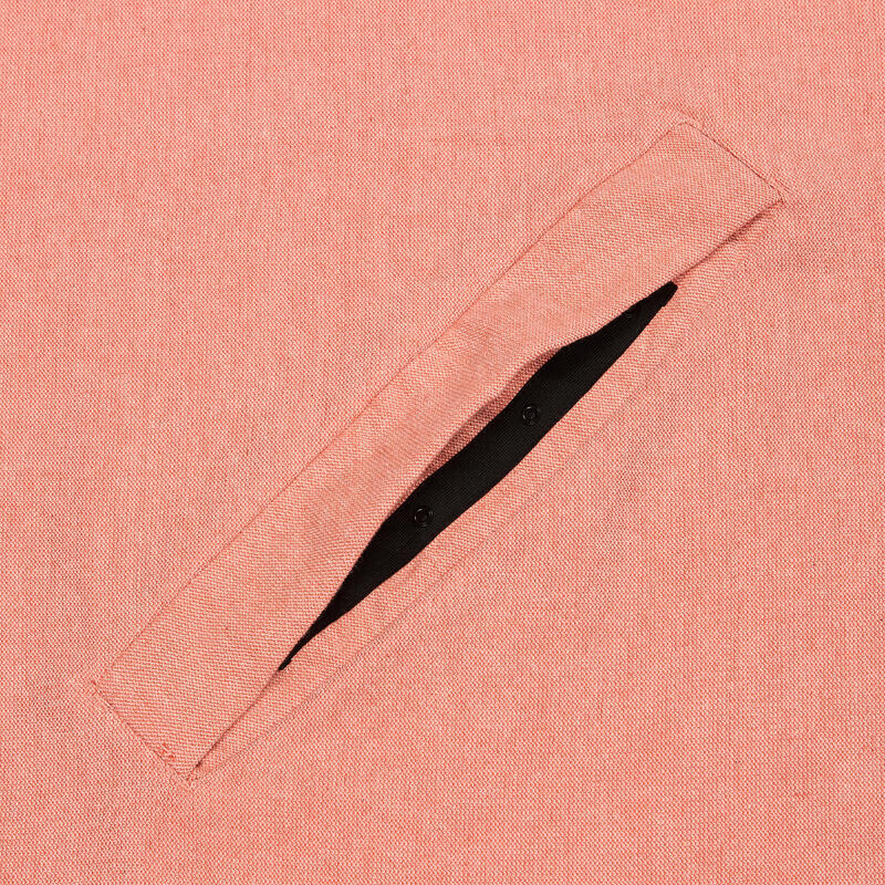 Törölköző poncsó, XXL-es, 190 x 190 cm
