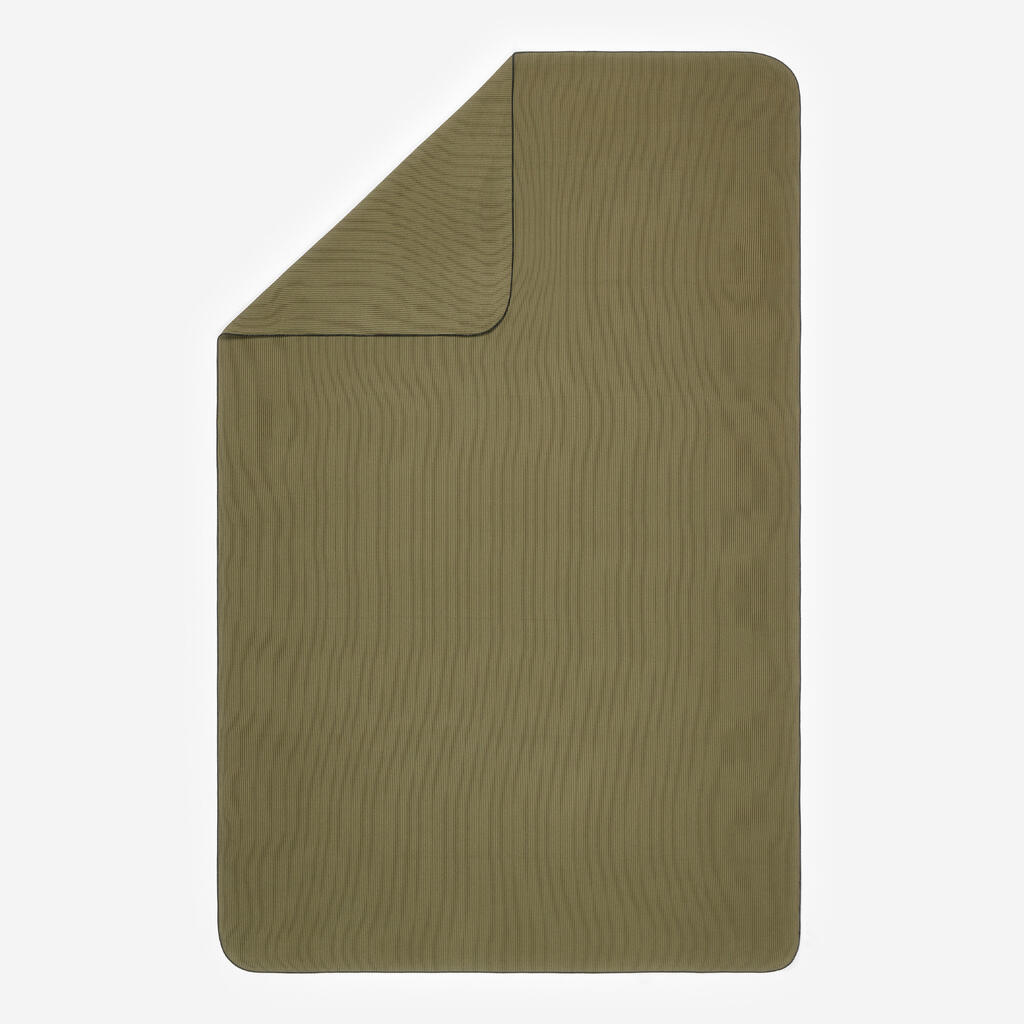 VERDE / NEGRO