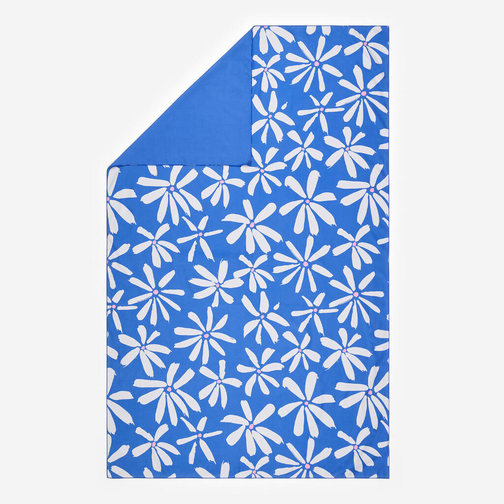 BLEU / BLANC