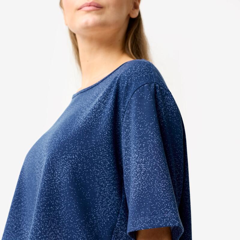 Tricou dans modern jazz fete
