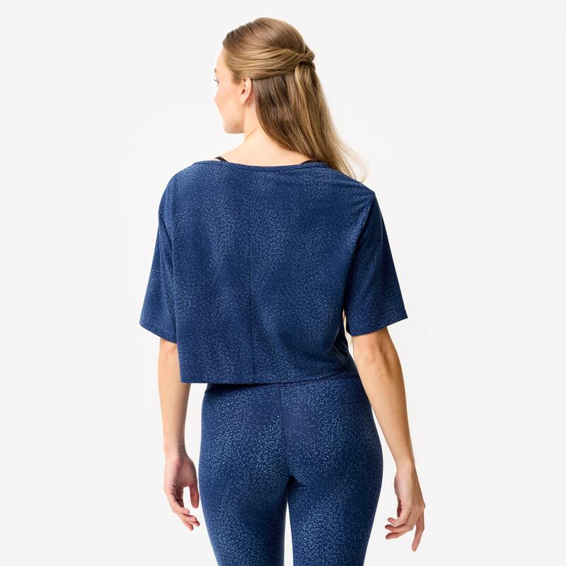 Tricou dans modern jazz fete