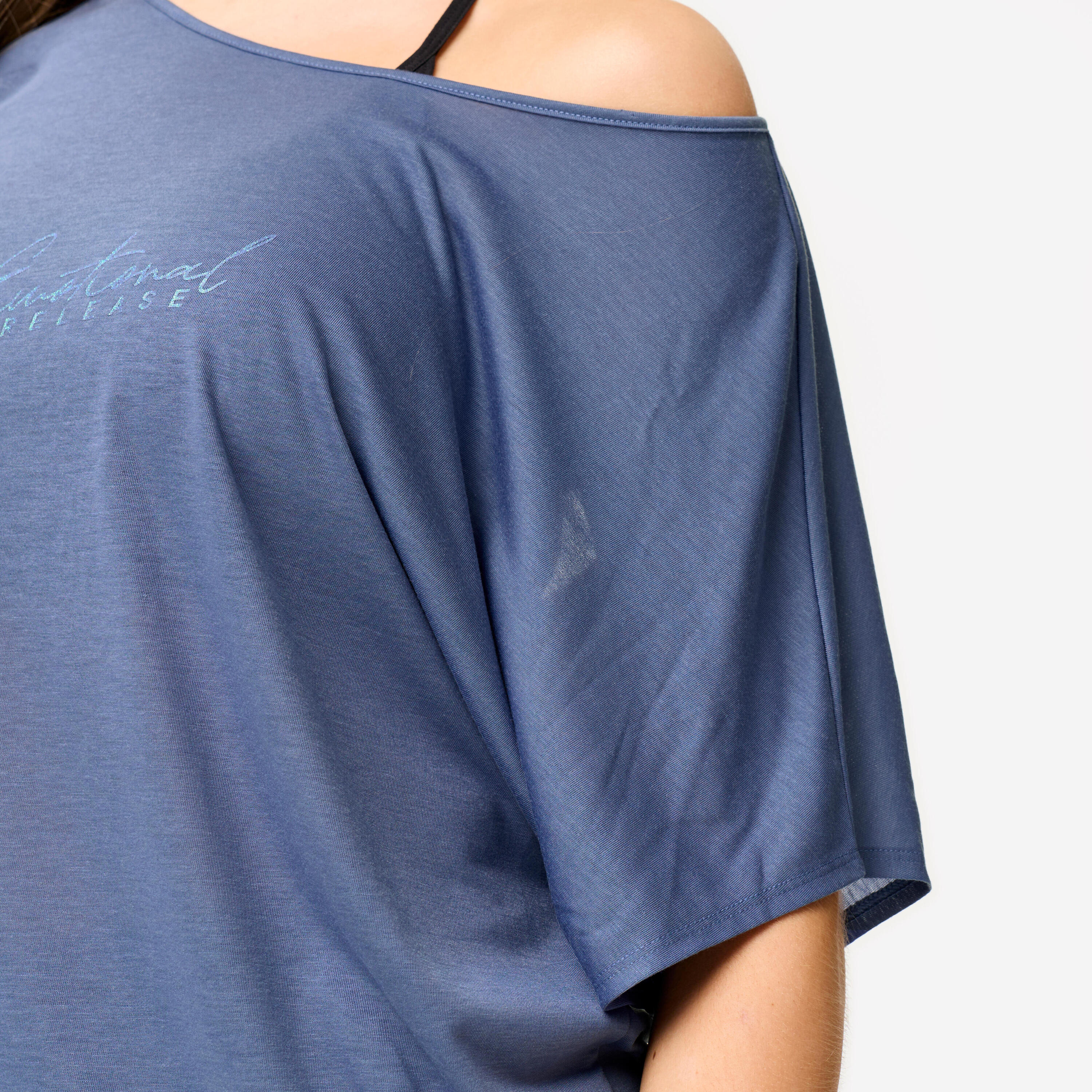 T-shirt de danse moderne femme 5/11