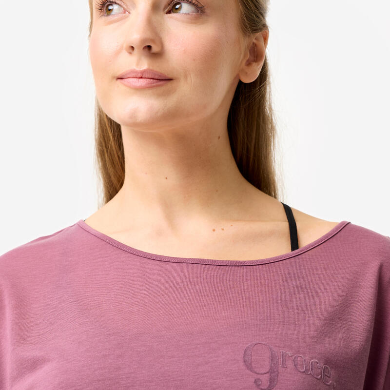 Tricou Dans Modern Mov Damă 
