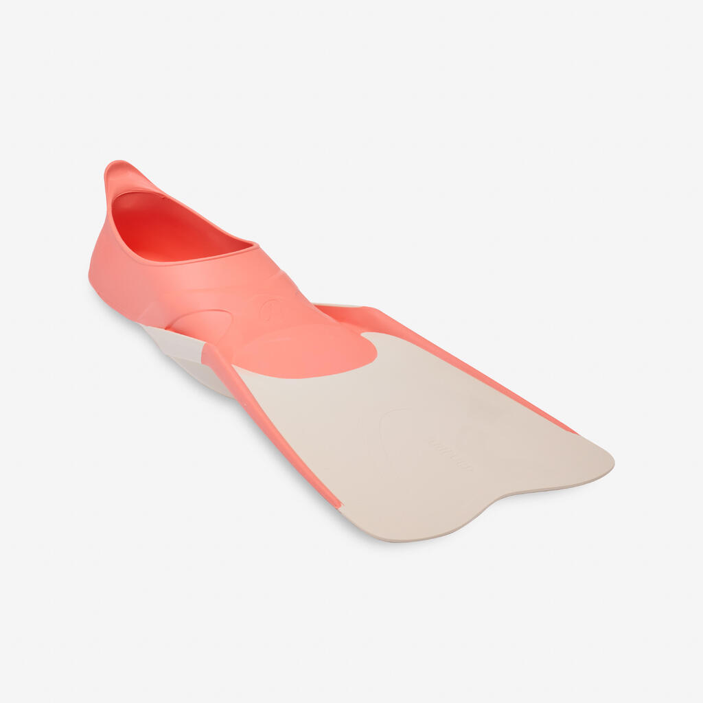 Dečja kratka peraja za ronjenje FF 100