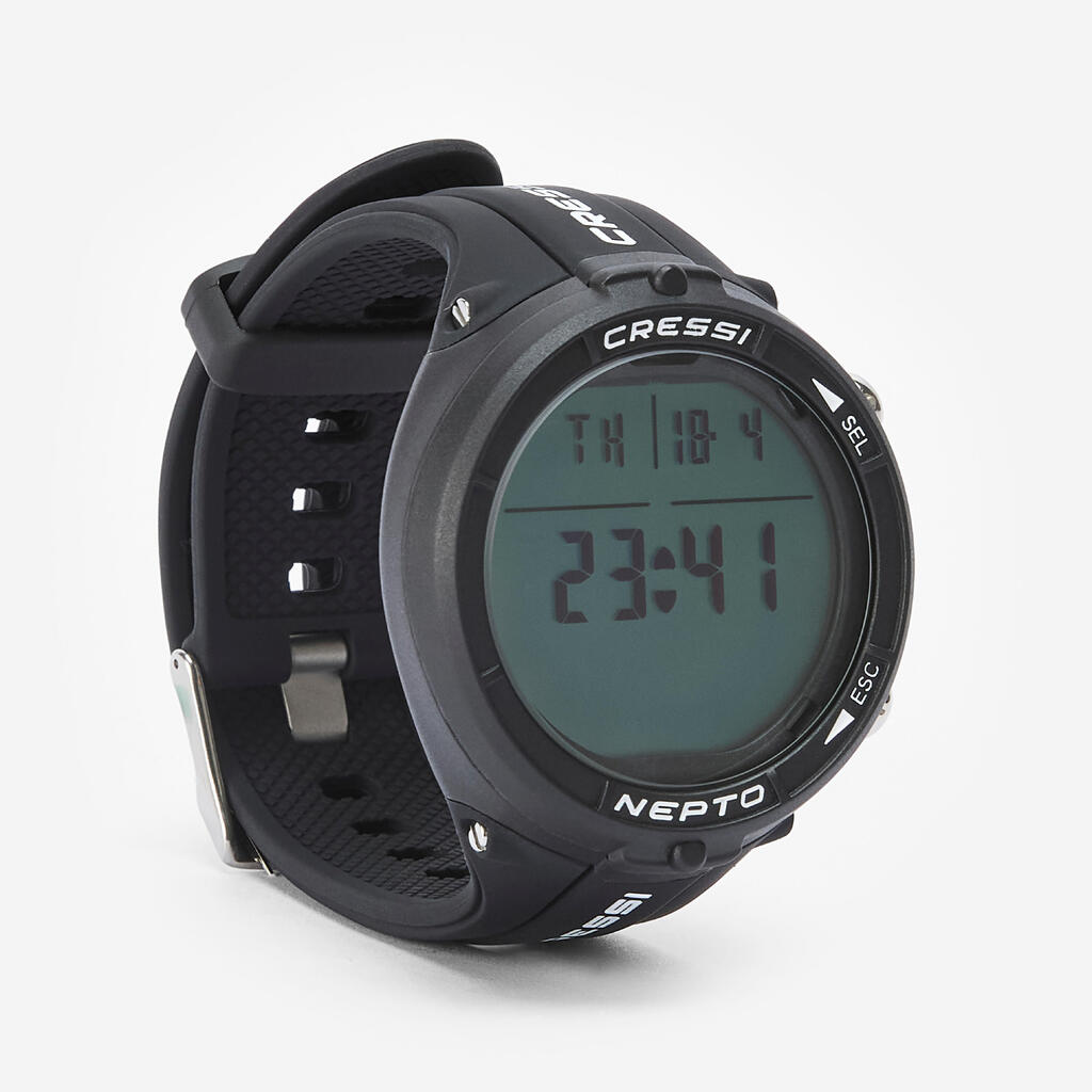 Ura za podvodni ribolov NEPTO