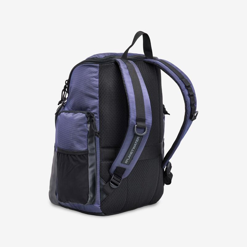 Hátizsák úszáshoz, 35 l - One Go