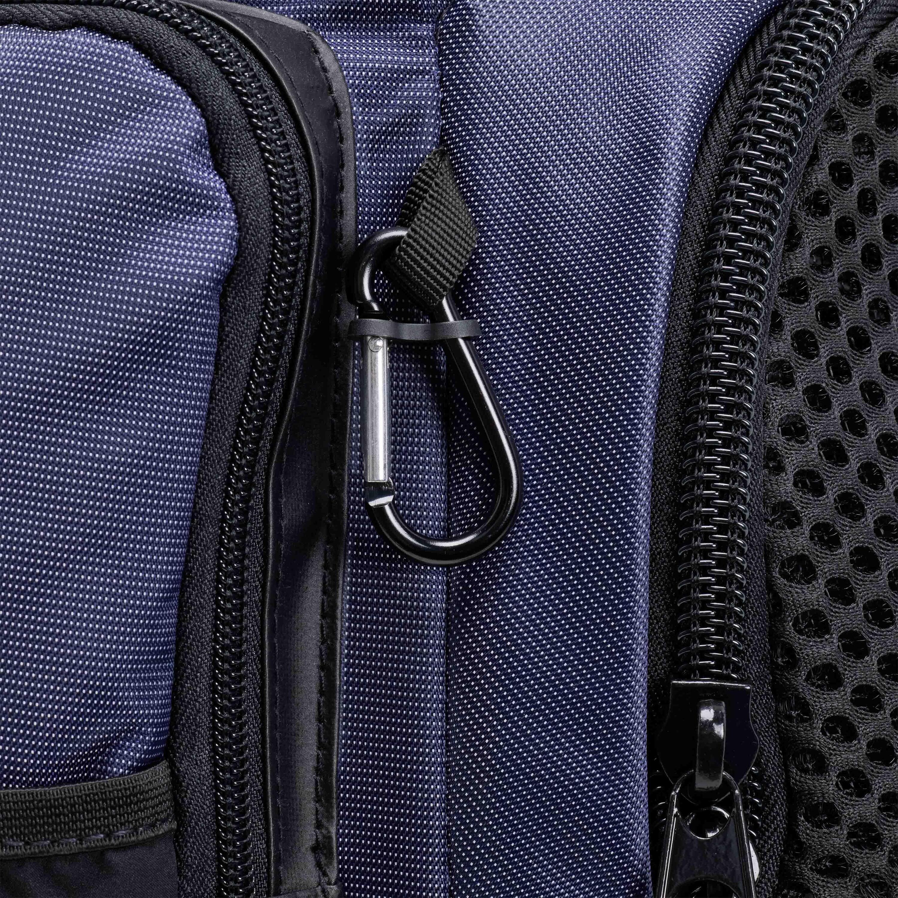 Mochila de natação 35L, Arena One Go azul marinho 3/7