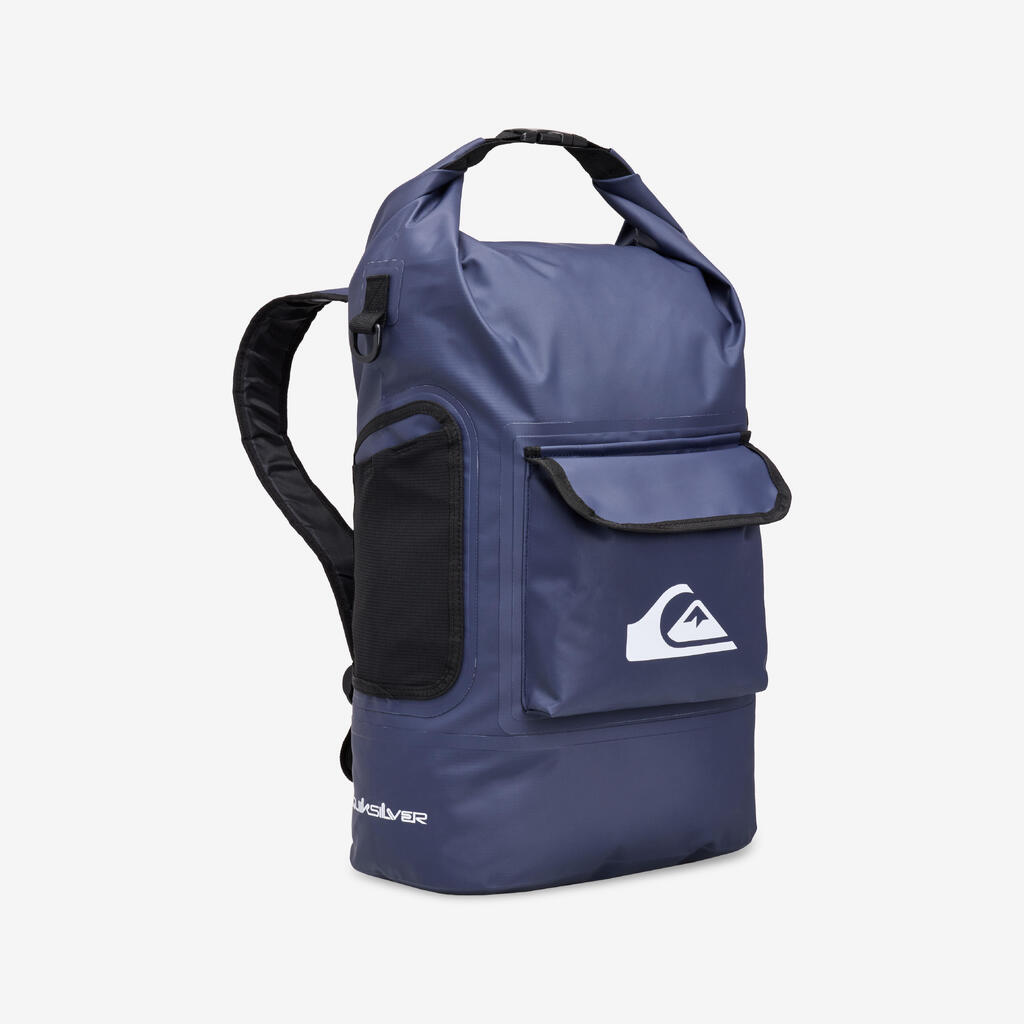 Moder nahrbtnik (28 l)