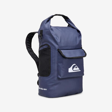 Mochila Quiksilver Amarillo 28 l Estanca