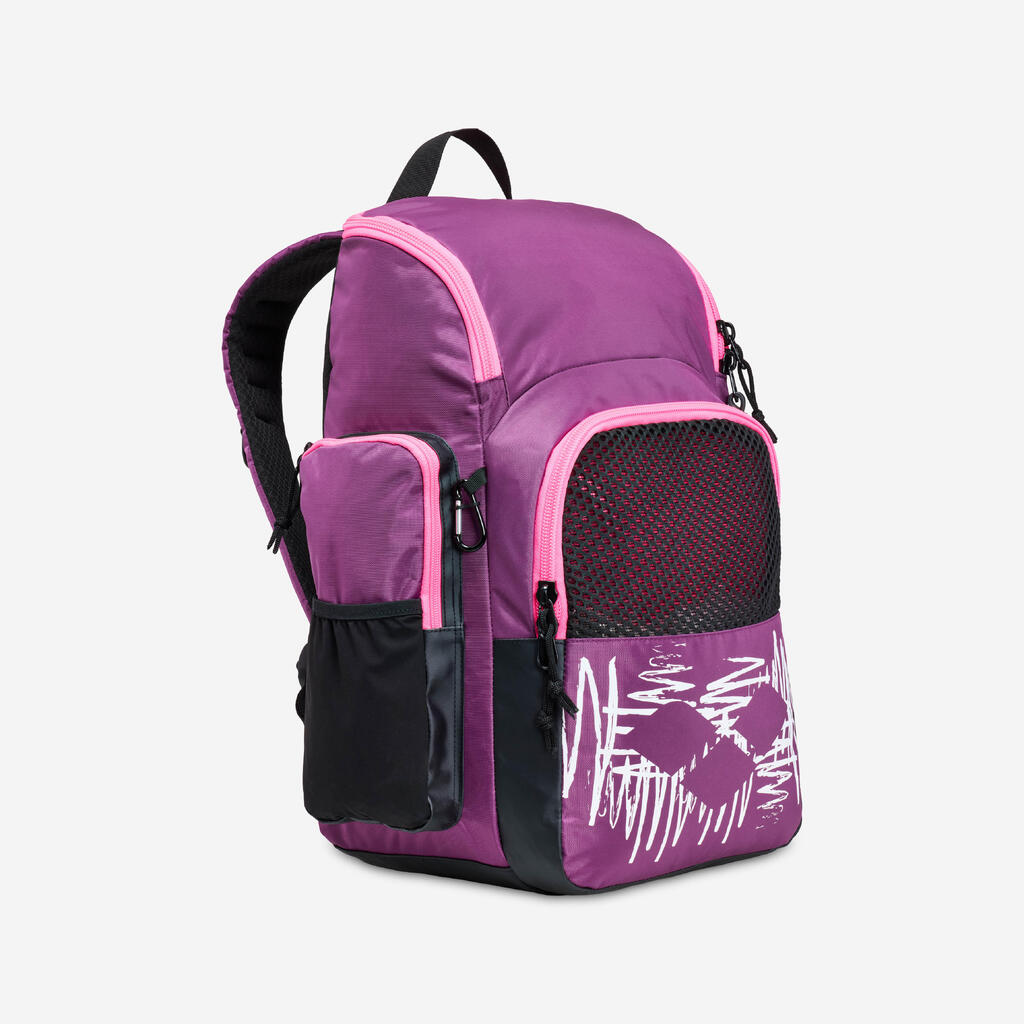 VIOLETINė