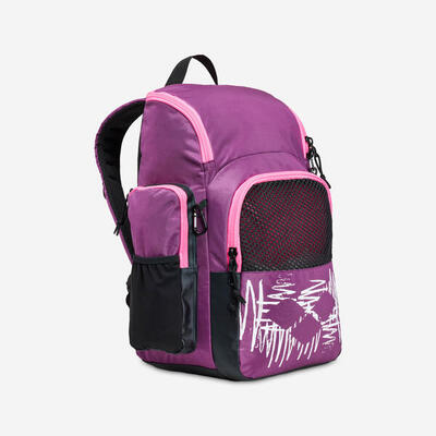 Borsa piscina ARENA ONE GO ROYAL 35 L