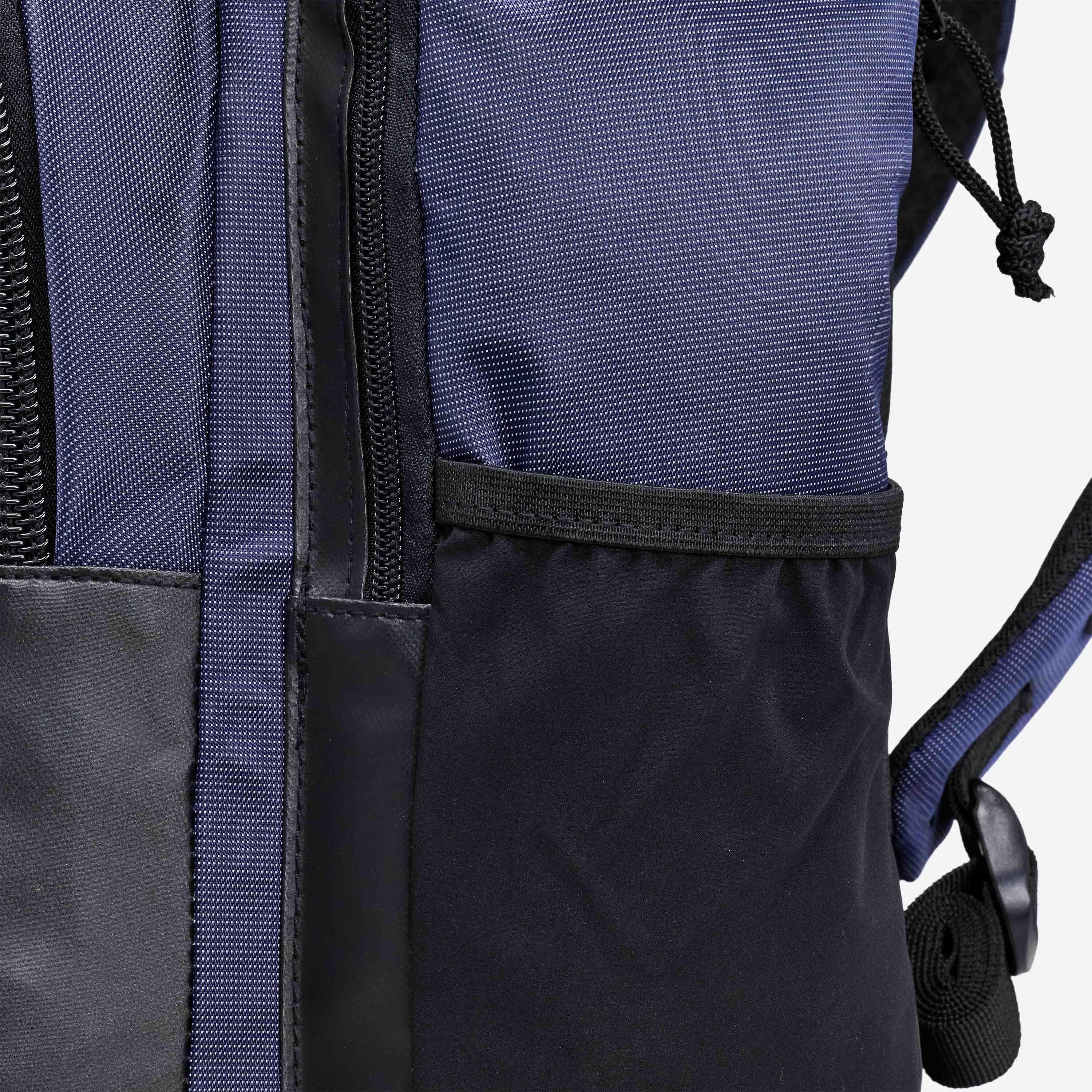 Mochila de natação 35L, Arena One Go azul marinho 7/7