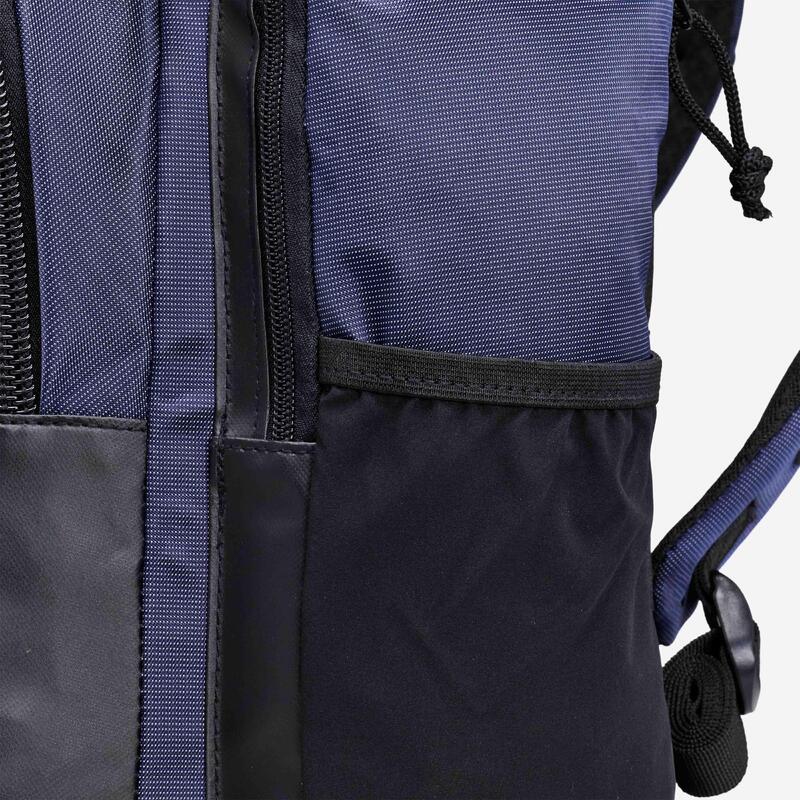 Rucsac 35L înot Arena One Go Bleumarin