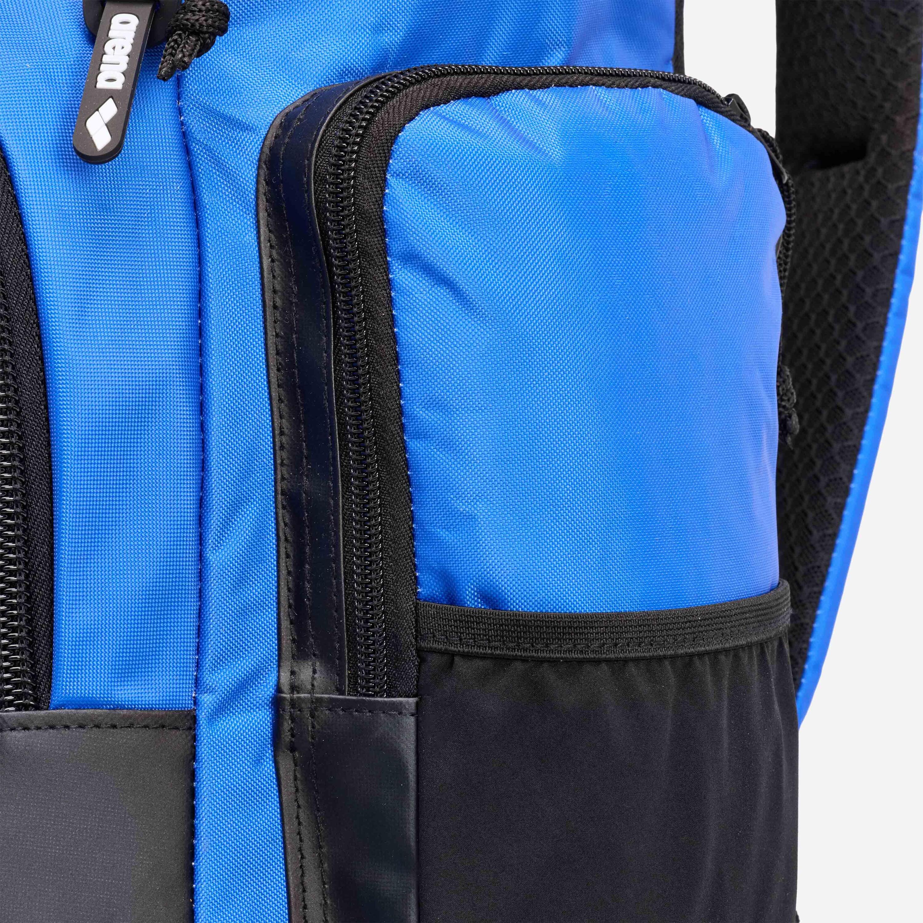 Zwemrugzak One Go Royal 35 liter 8/12