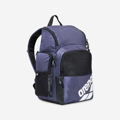 Borsa piscina ARENA ONE GO 35 L blu