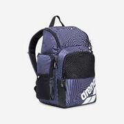 Rucsac 35L înot Arena One Go Bleumarin
