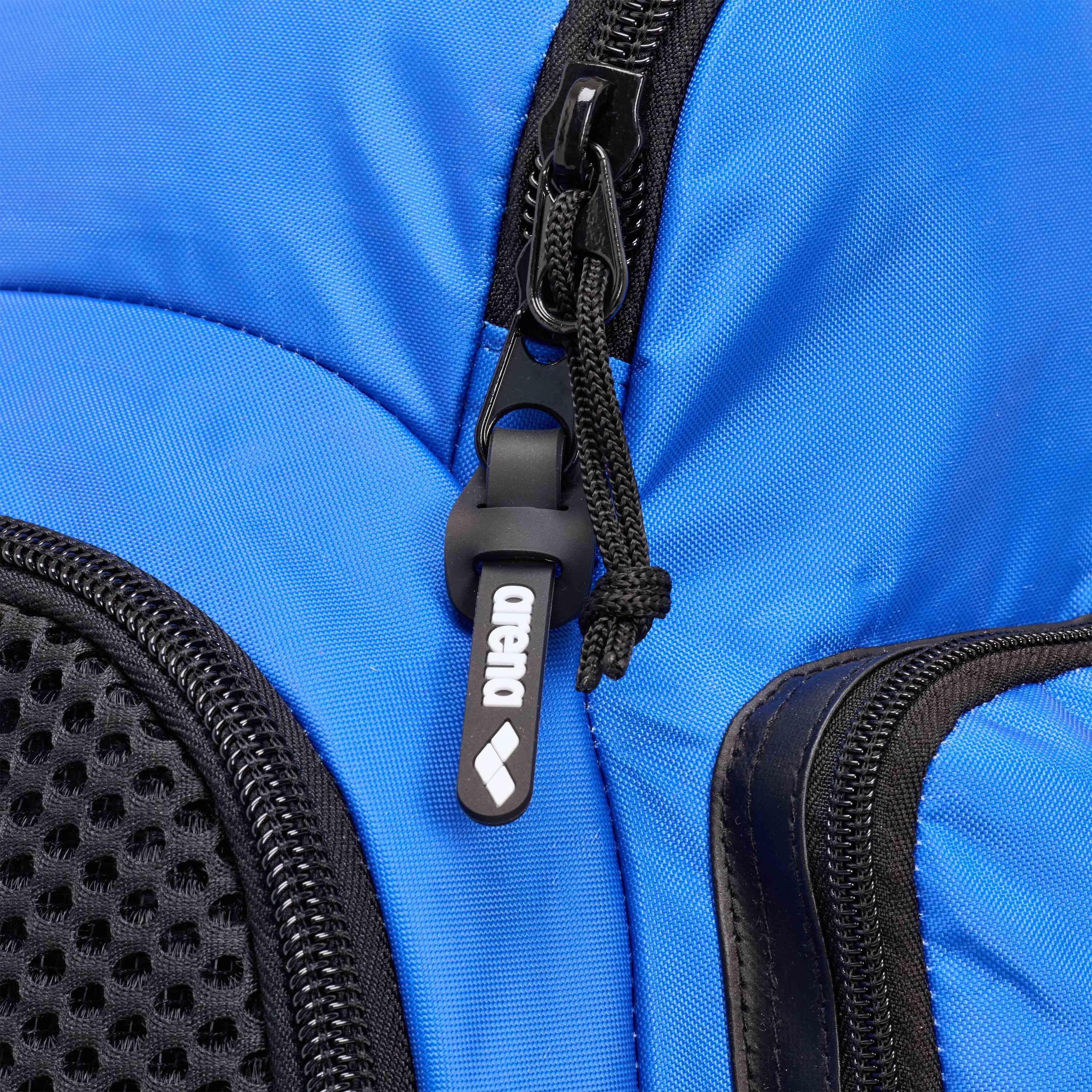 Zwemrugzak One Go Royal 35 liter 7/12