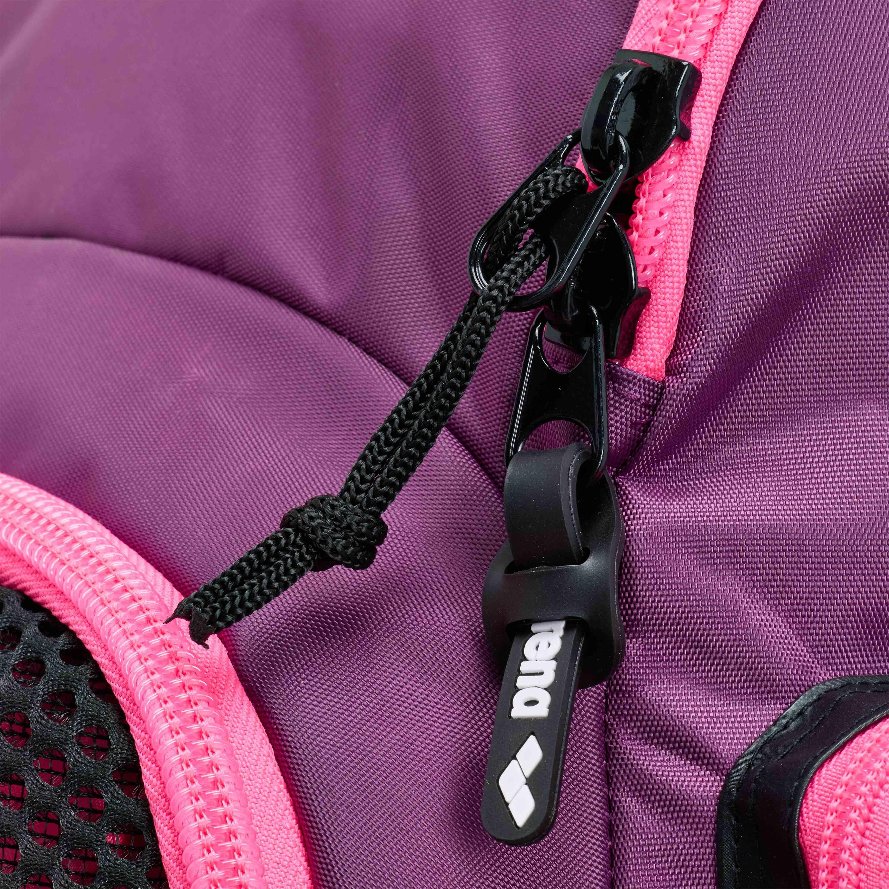 Motxilla Natació Arena One Go Rosa 35 Litres 6/11
