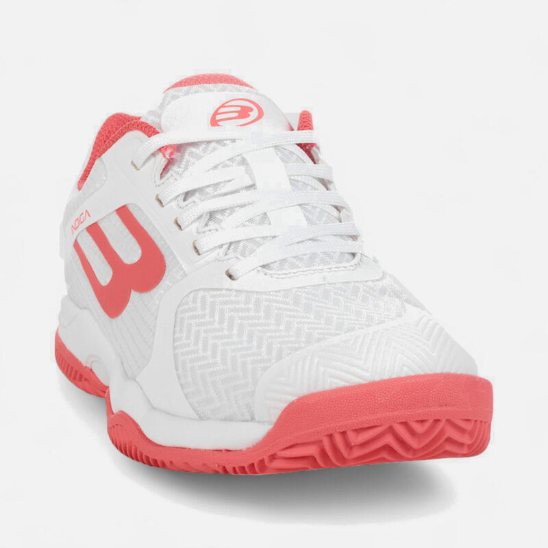 Női padelcipő - Indiga W 26V 