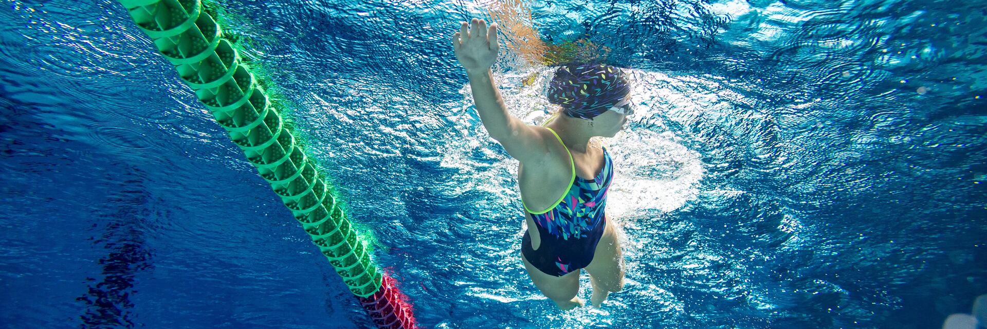 WATER-POLO, NATATION