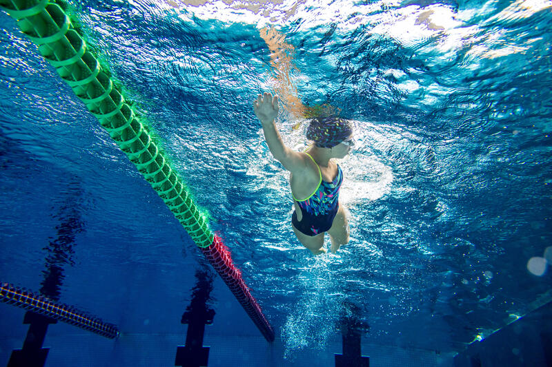 Reprendre la natation après une longue pause : conseils pratiques