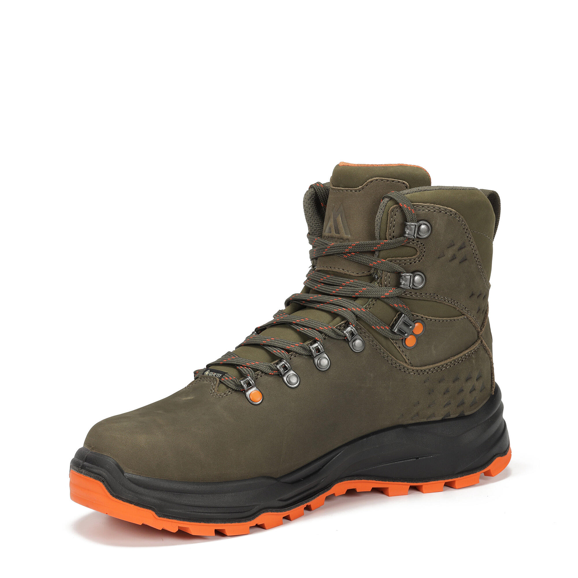 CHIRUCA Botas Hispania Boa 11 Gore-Tex - Color - Verde, Talla - 47