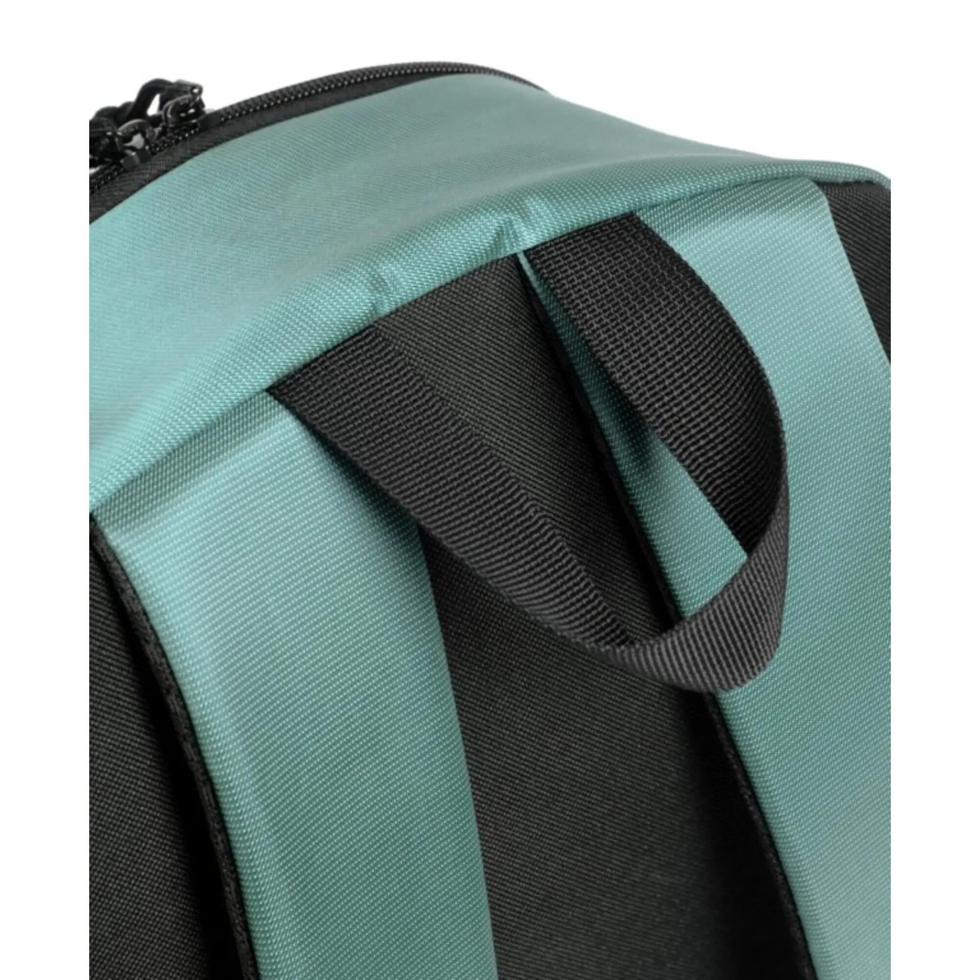 Motxilla natació Arena All Set Backpack 30L Verd 5/5