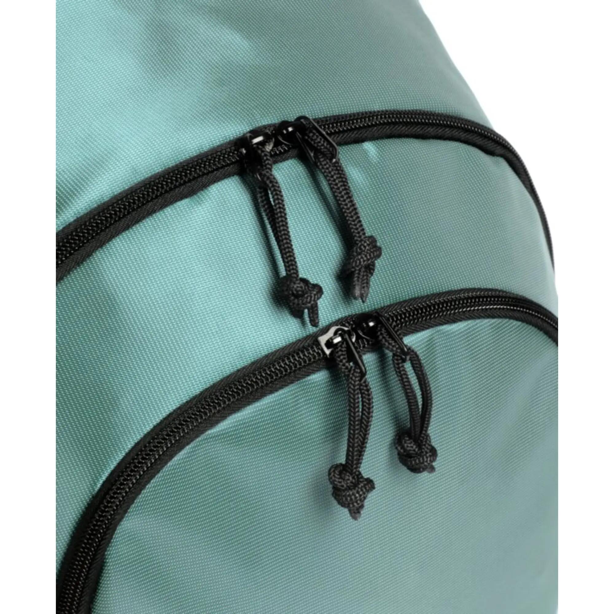 Motxilla natació Arena All Set Backpack 30L Verd 3/5