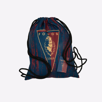 Worek na buty Pogoń Szczecin