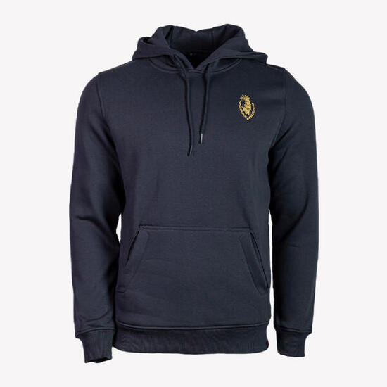 Bluza Pogoń Szczecin z haftowanym gryfem
