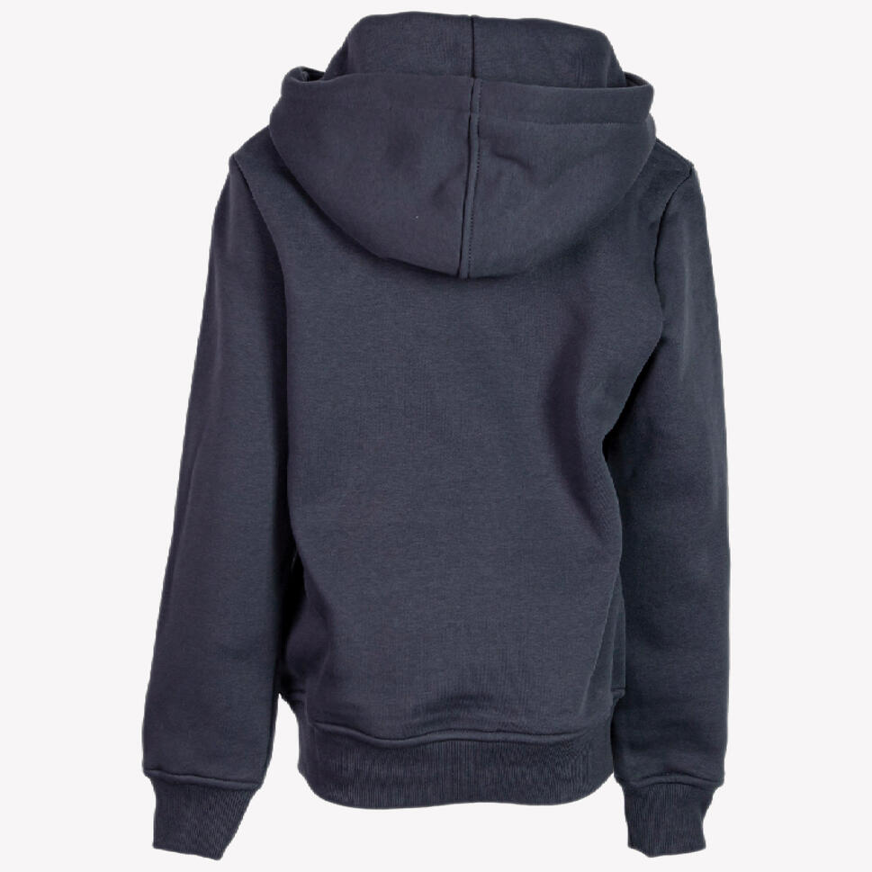 Bluza dla dzieci Pogoń z haftowanym gryfem