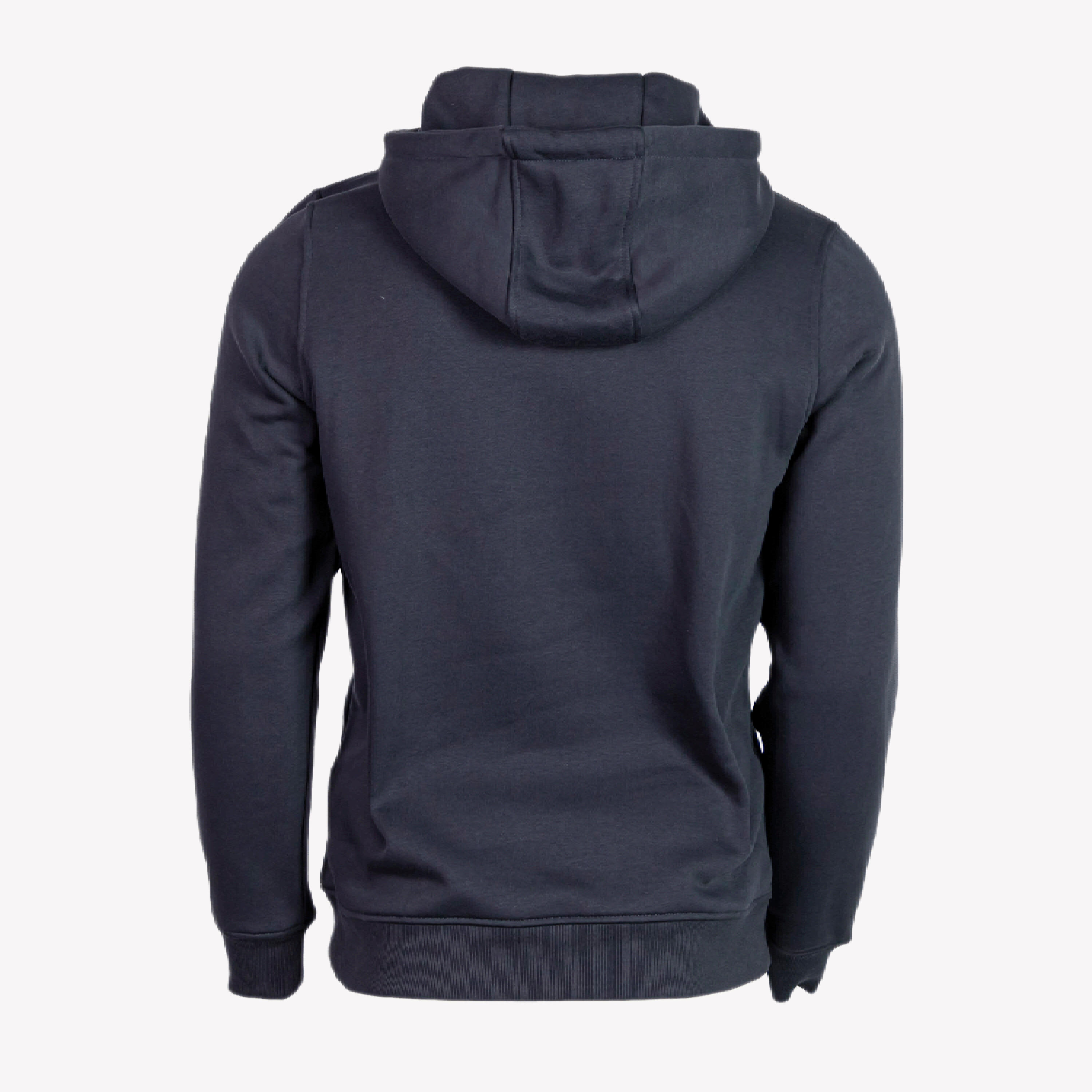 Bluza Pogoń Szczecin z haftowanym gryfem