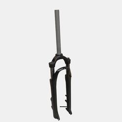 Fourche FS23-CARRY 28.5 60mm QR pour vélo tout chemin