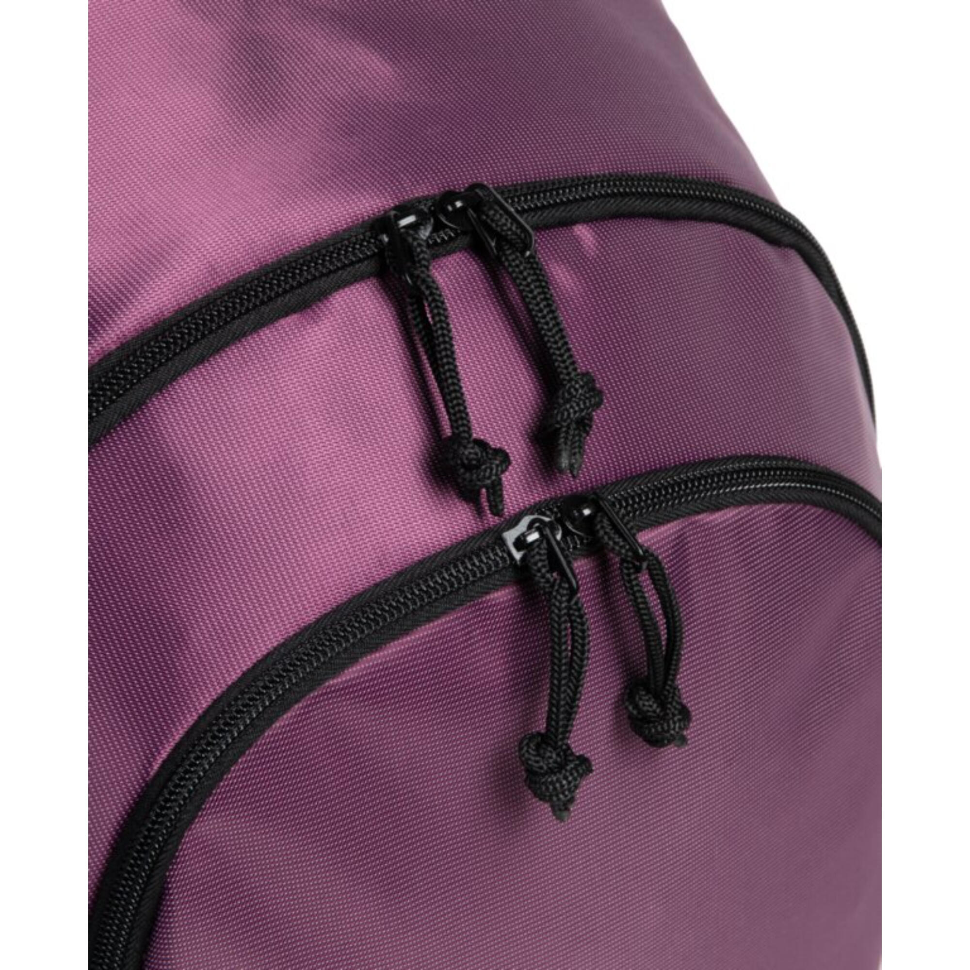 Mochila natación Arena ALL SET BACKPACK 30L Morada - CD 3/8